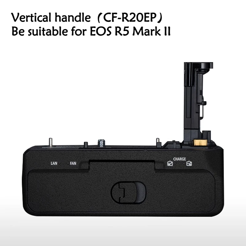 Фото BG-R10\E22\R20\ CF-R20EP\ WFT-R10C Защитная наклейка на ручку камеры для Canon BG-R10\ BG-E22\ BG-R20\ CF-R20EP\ WFT-R10C №5