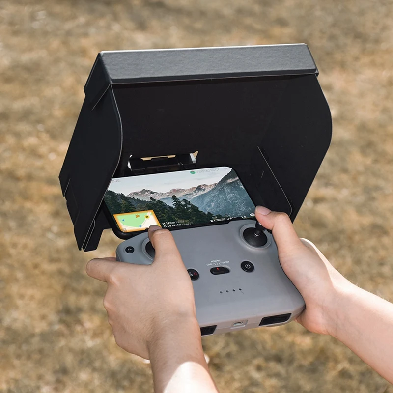 Складной смартфон планшет Sunhood для Air 2/Air 2S/Mini 2 дистанционное управление