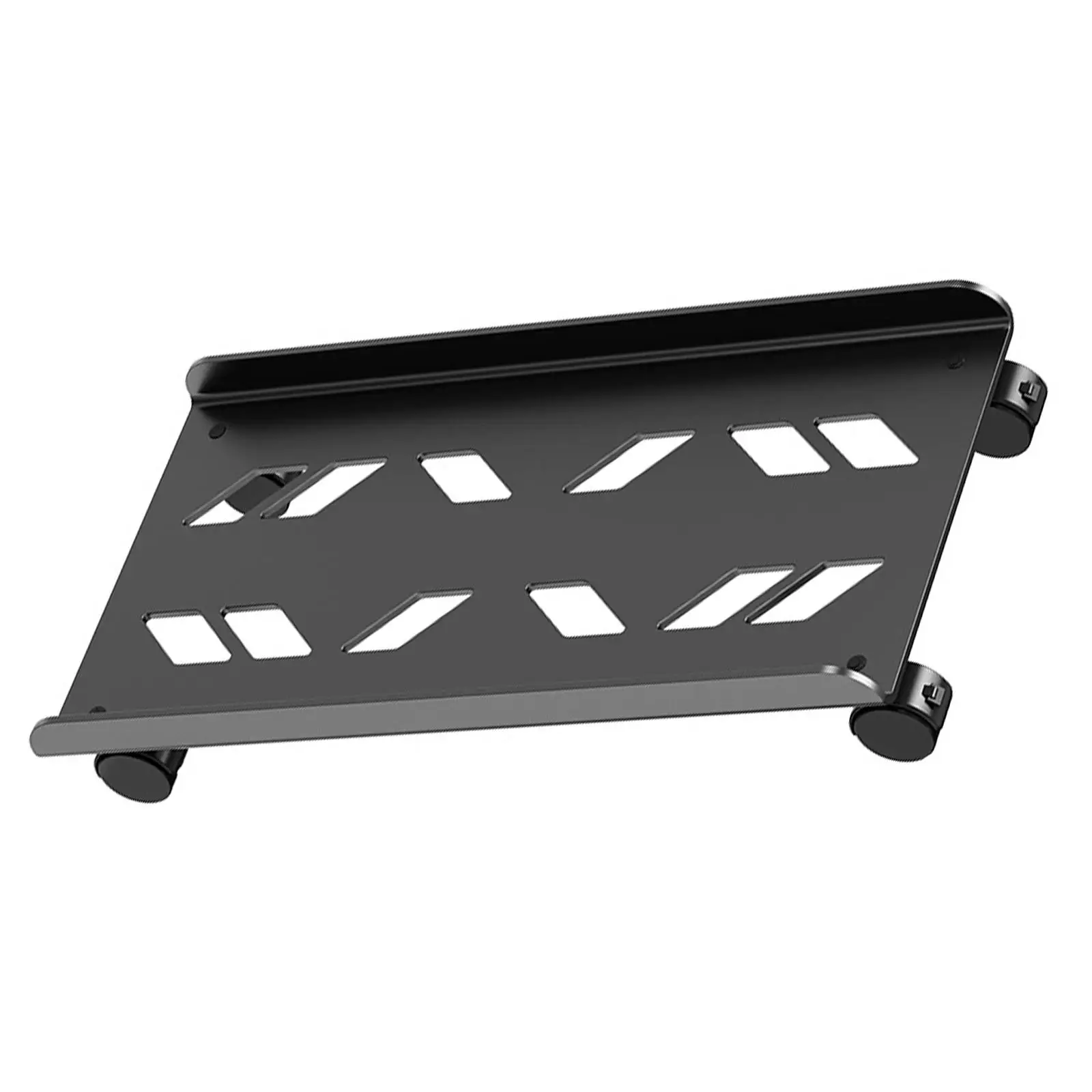 

CPU Stand Fits Computer Mobile CPU Stand Computer Case Holder PC Holder