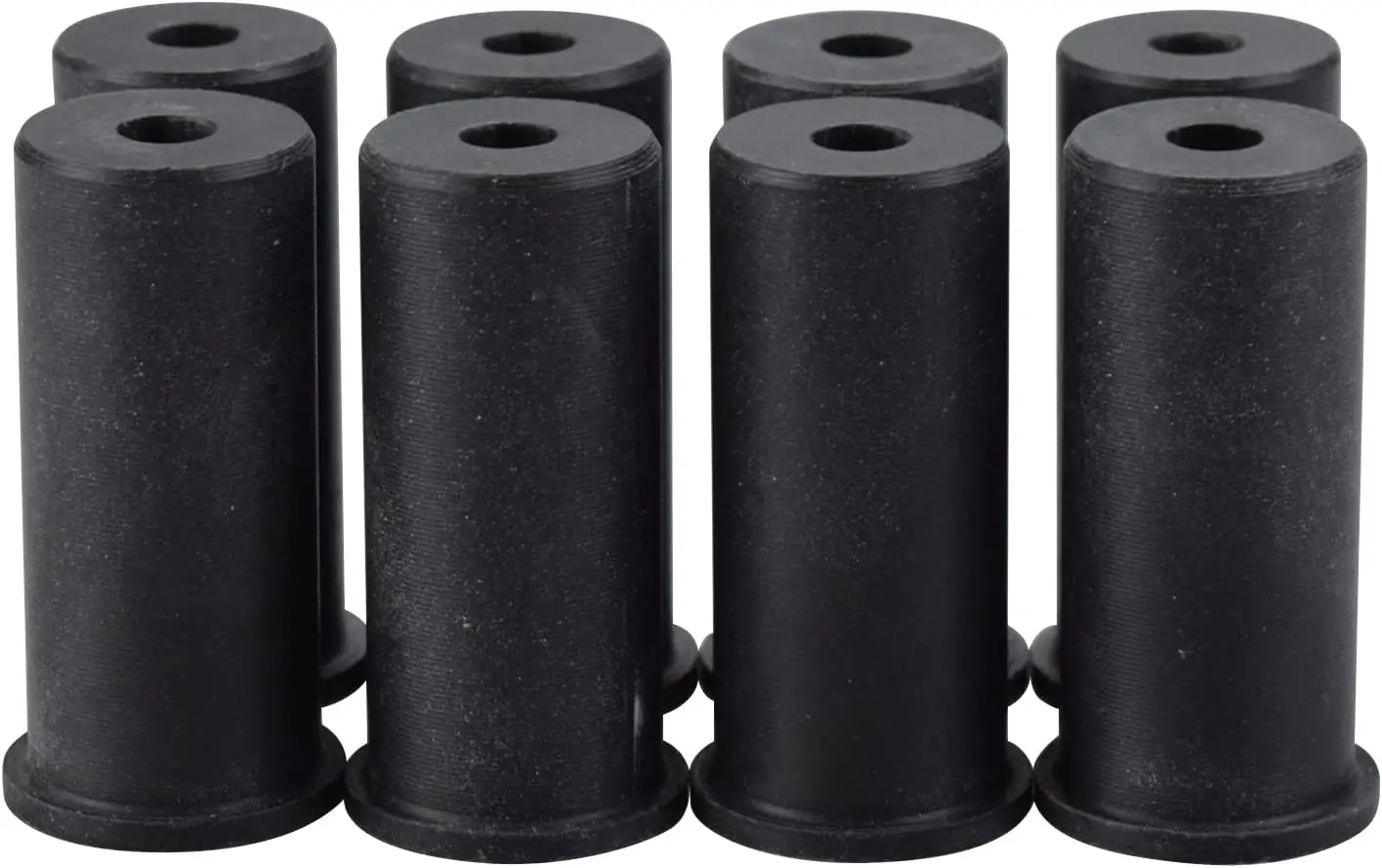 

Upgrade Door Bushings Hinge Liners Compatible with Honda Pioneer 1000-5 700-4,4 Door kit,8 pcs
