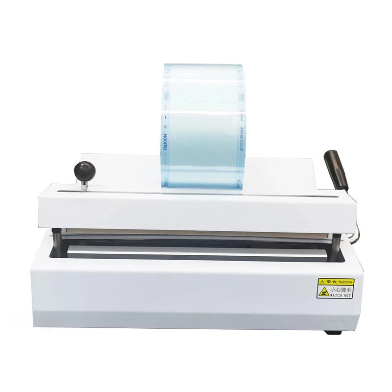 400W 220V 300MM сумка для дезинфекции упаковочная машина и герметизирующая