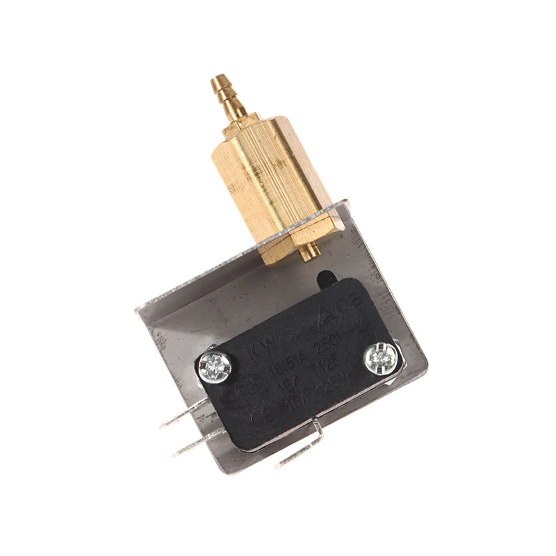 Стоматологический микропереключатель пневматический клапан воздушный