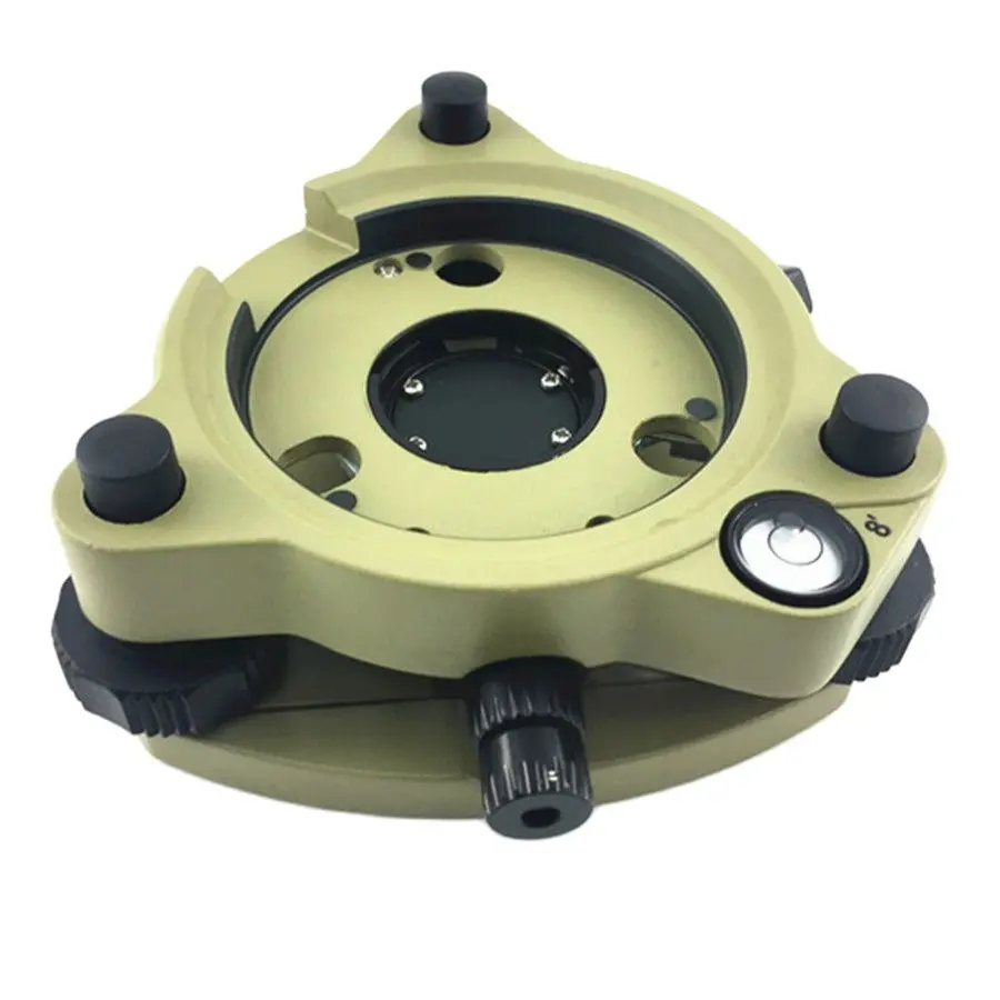 

Tribrach GDF12 с оптическим приводом для общей станции Leica