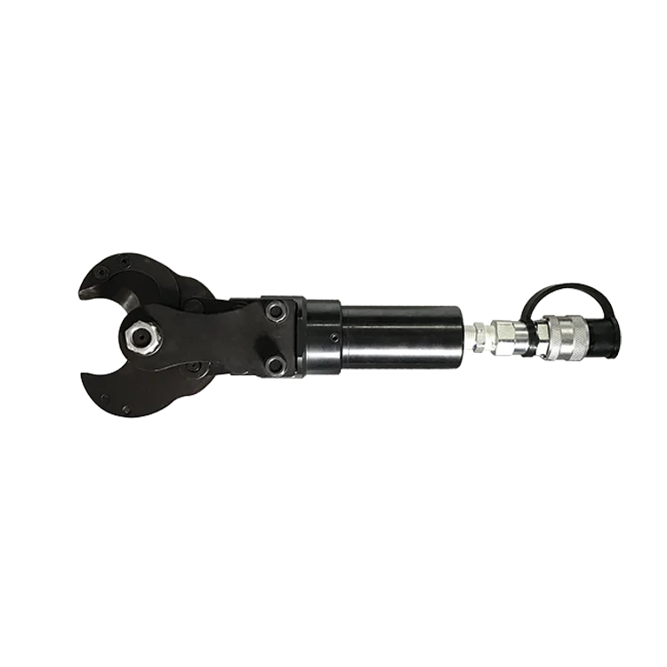 

PC-30C 4.5T 700Bar Separate Cable Hydraulic Cutter Cutting Head