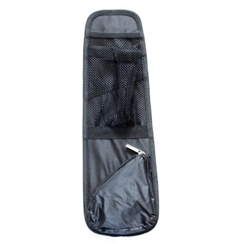 

1PC Car Seat Storage Bag Tidying Auto Seat Side Bag Hanging Pocket Organizer Stowing Tidying Hanging Bags Accessories