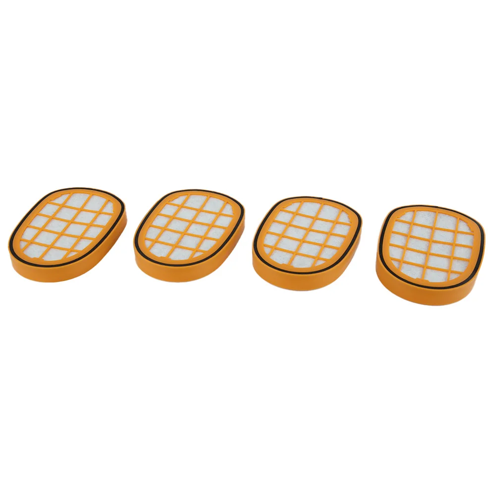 

Фильтр для пылесоса Philips FC5005/01 FC6812 XC8043 SpeedPro Max 7000 8000, 4 шт.