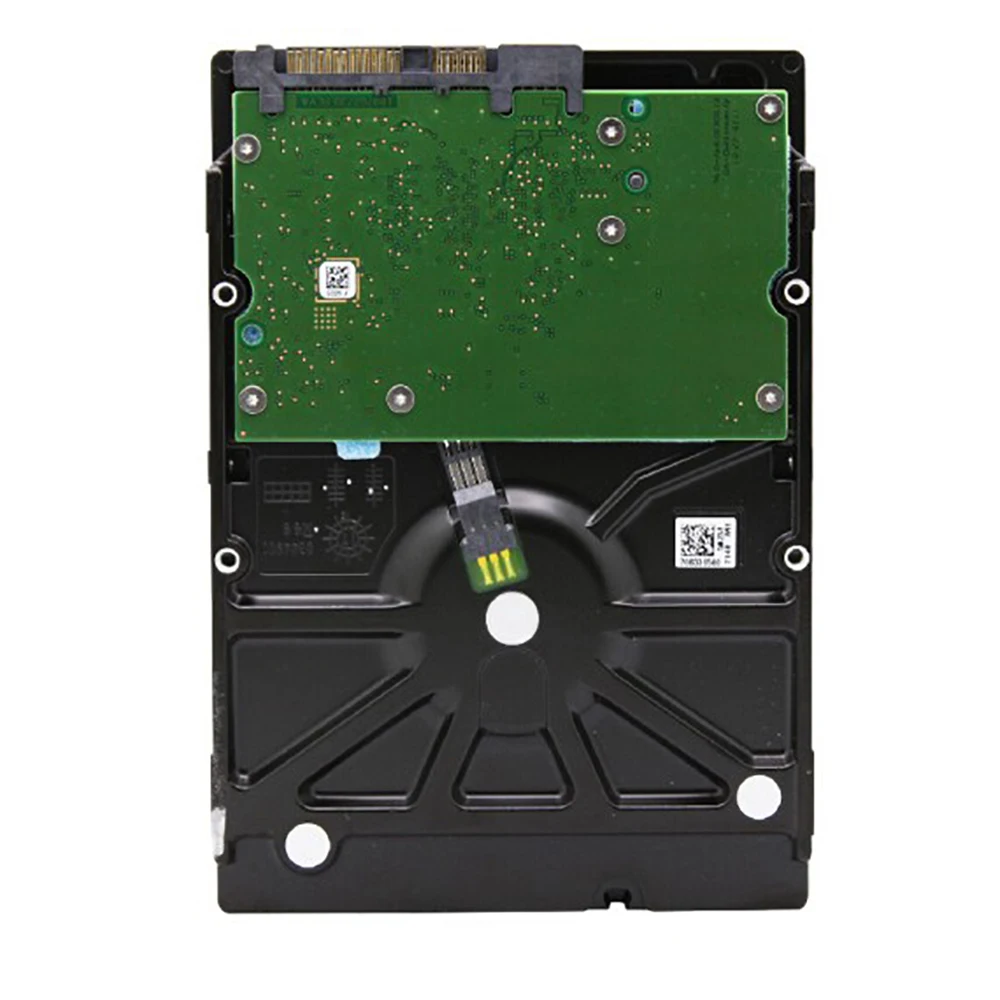 

3285067-A HDD Hard disk HDS HUS110 HUS130 HUS150 2T 7.2K SAS 3.5" Hard Drive