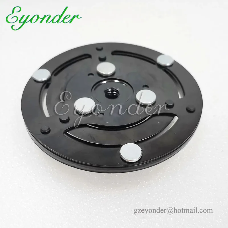 

Крышка Ступицы сцепления компрессора кондиционера для Subaru Outback 73111AG000 73111AG001 73111AG030 4472607940 73111AG030 73111-AG030