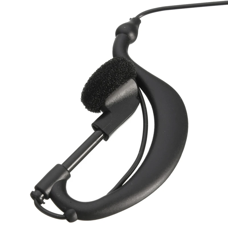 Headset With PTT For STP8038 STP9035 STP9138 STP9240 STP9080 STP9000 STP9100 STP9200 SC20 SC21