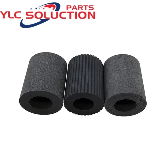 10X 2AR07230 2AR07240 2AR07220 Ролик захвата подачи для Kyocera KM 1620 1650 2020 2050 3035 3040 4030 5035 5050 2550