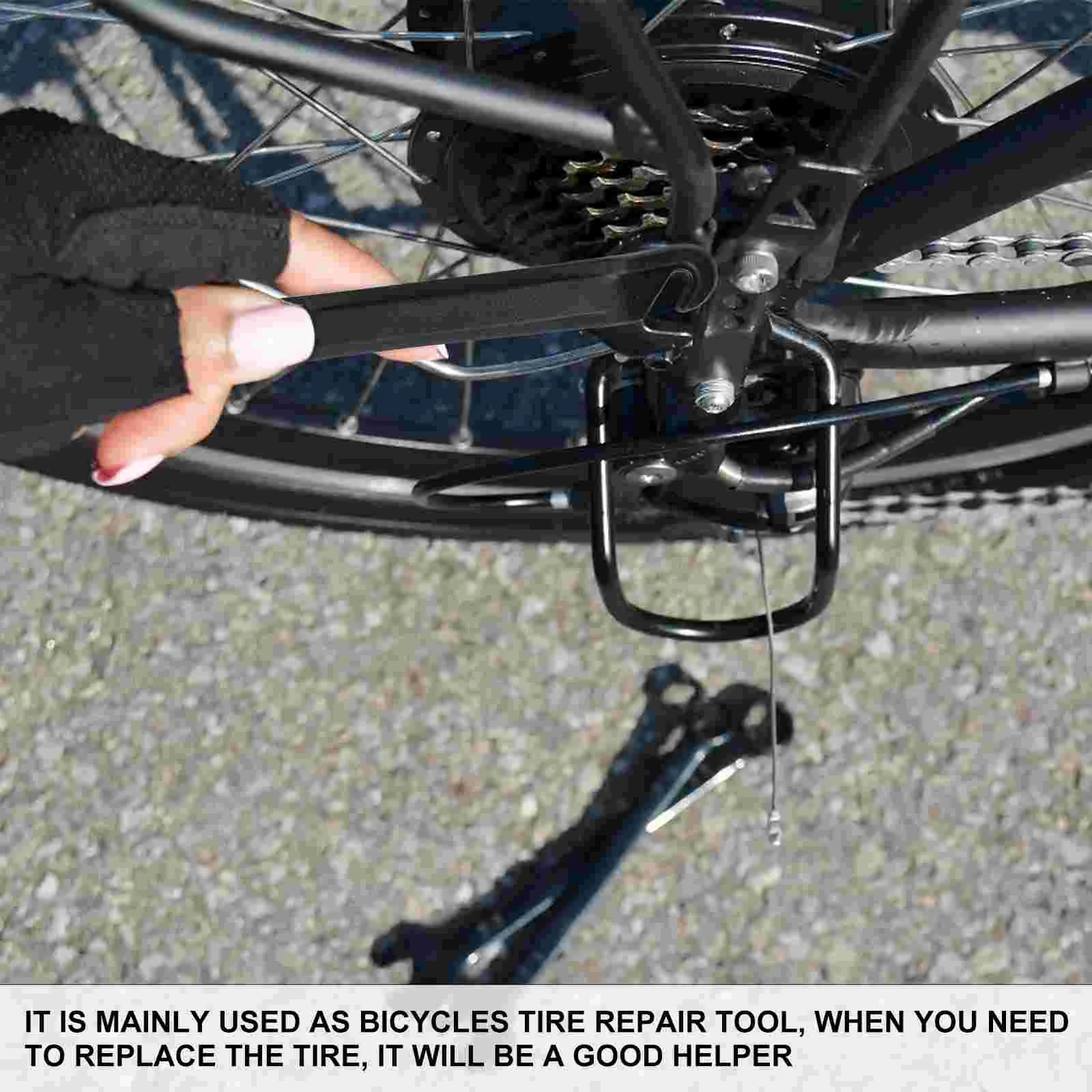 60 шт. рычаг для шин полипропиленового велосипеда инструменты разборки лома