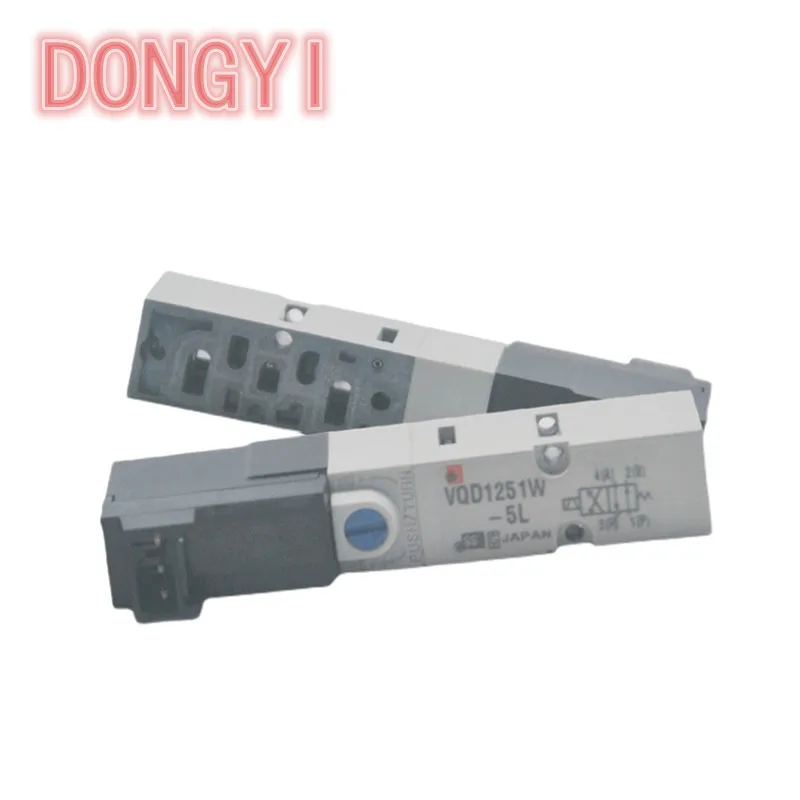 Соленоидный клапан VXD2130 полная спецификация с кронштейном прямой выходной Тип