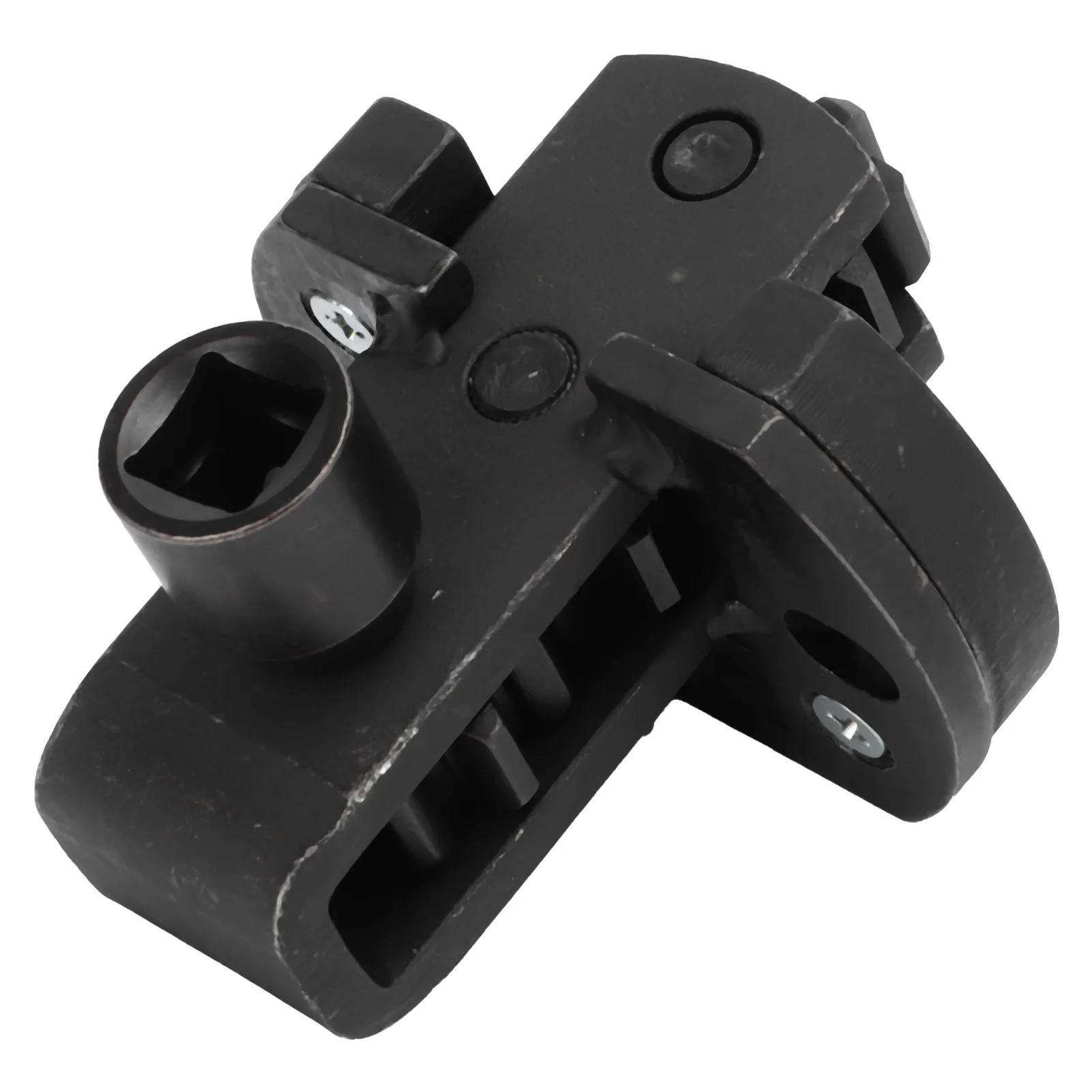 Инструмент для блокировки кривошипа маховика инструмент поворота двигателя