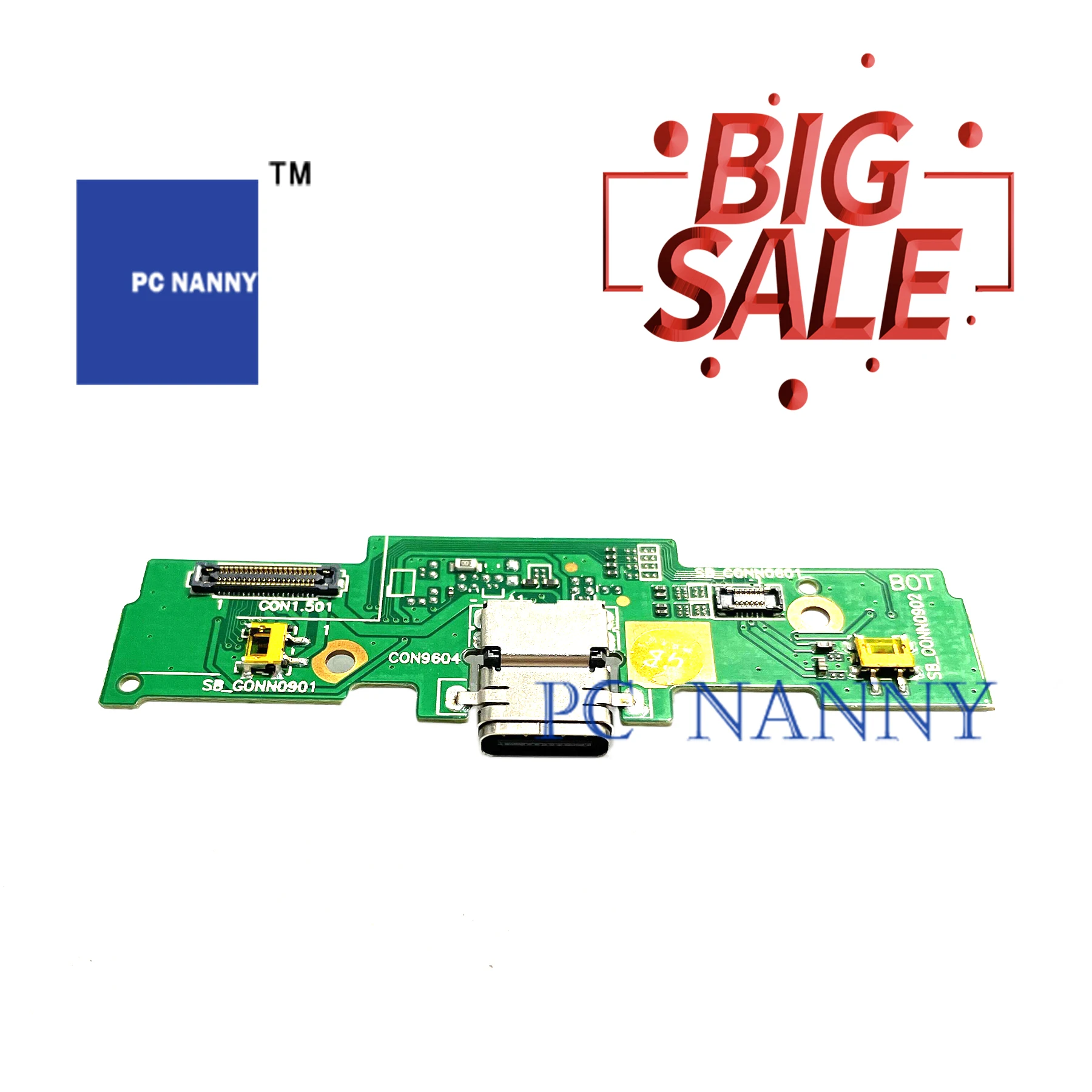 

PCNANNY FOR asus Z500M power button board