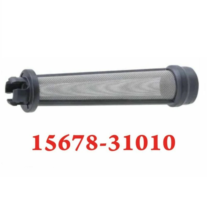 

For Toyota FJ Cruiser Tacoma Engine Oil Control Valve Filter 15678-31010