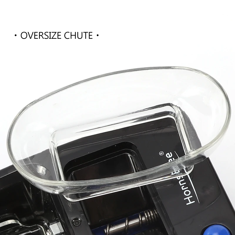 1 шт. автоматическая машинка для скручивания сигарет |