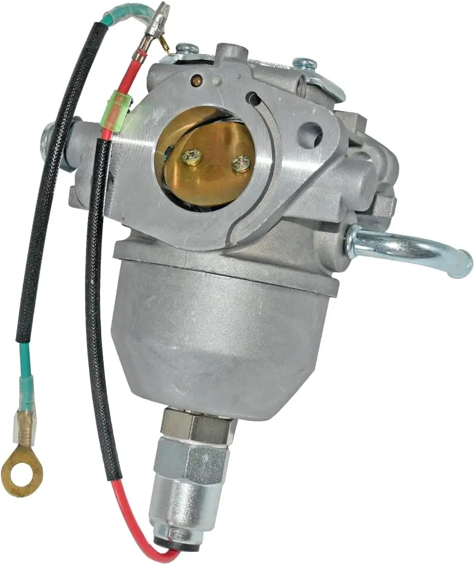 Карбюратор для двигателей Kohler 24 853 99-S 2485399S CV22 CV23 CV620 CV640 CV670 CV680 с топливным насосом (24-853-99-S) (art.: 3920da3058daa) - 3920da3058daa