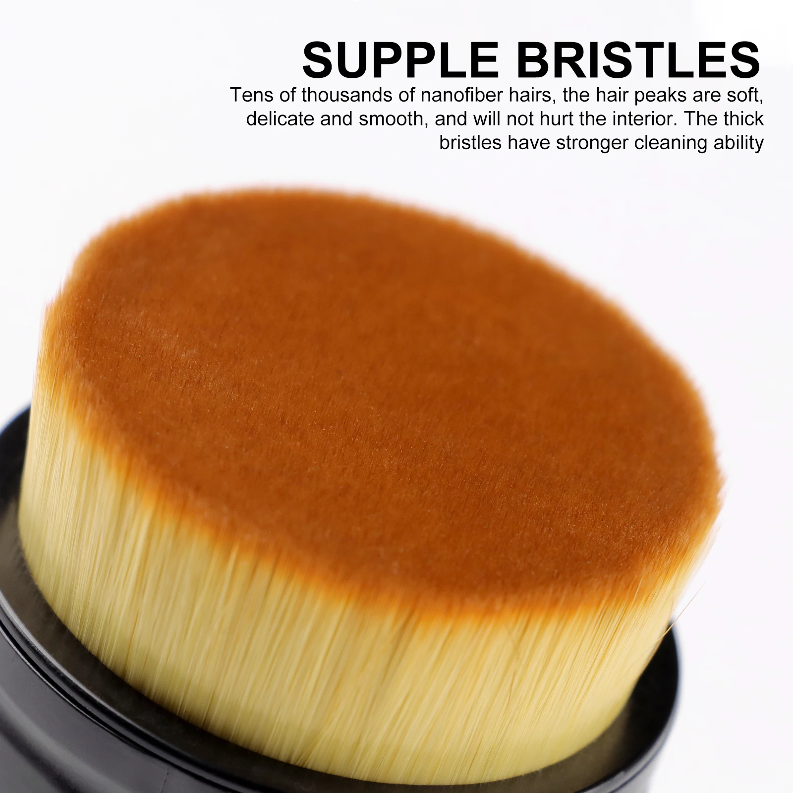 Универсальный инструмент для автомобильных шин щелевой удаления пыли щетка