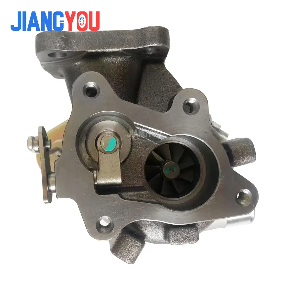 Турбокомпрессор JY CT9 17201-64190 17201-64130 turbo для TO YO TA Liteace Townace Lite Town 3C-T 3CT 3CTE л 90 л.с.