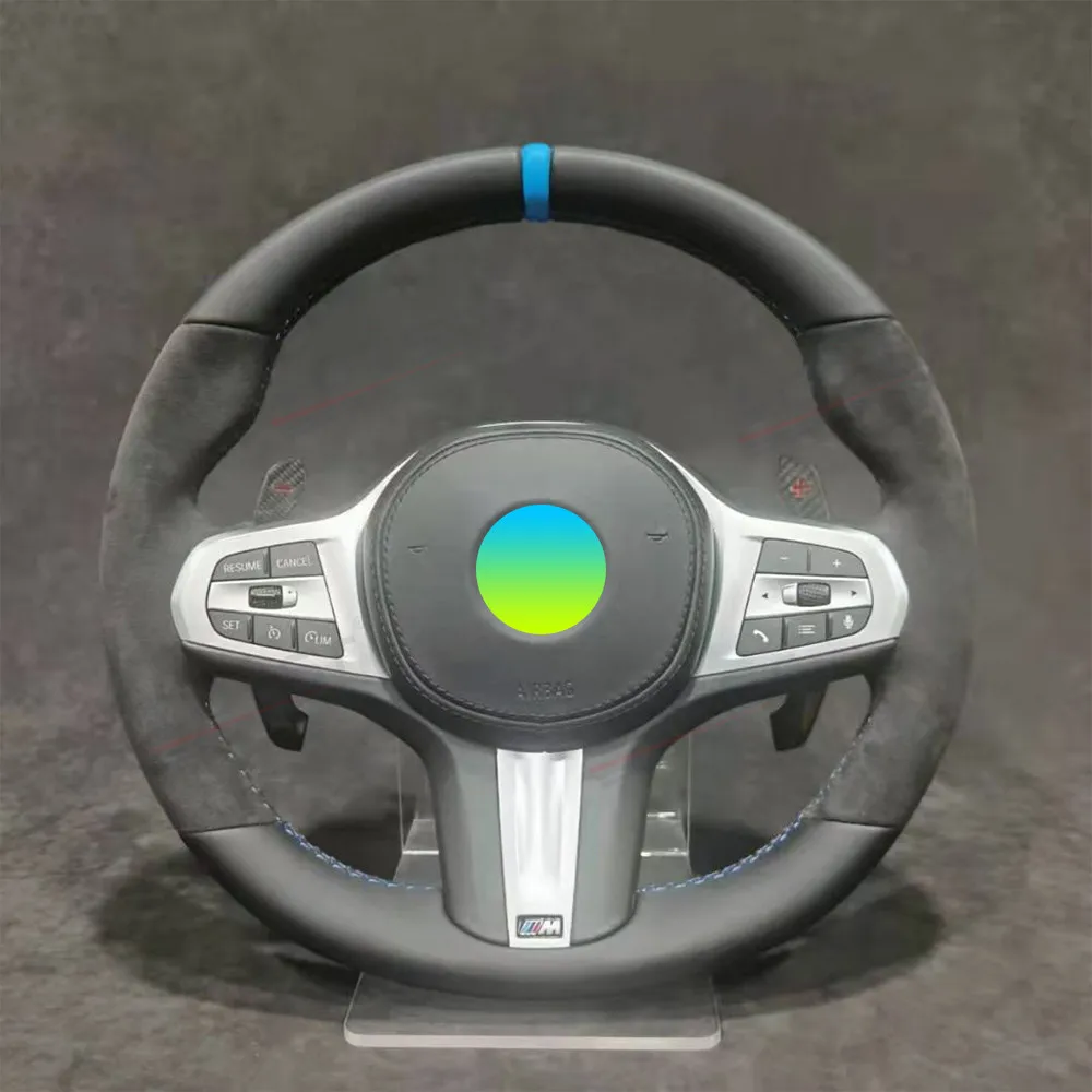 Рисунок 2 - Для BMW Sports светодиодный рулевое