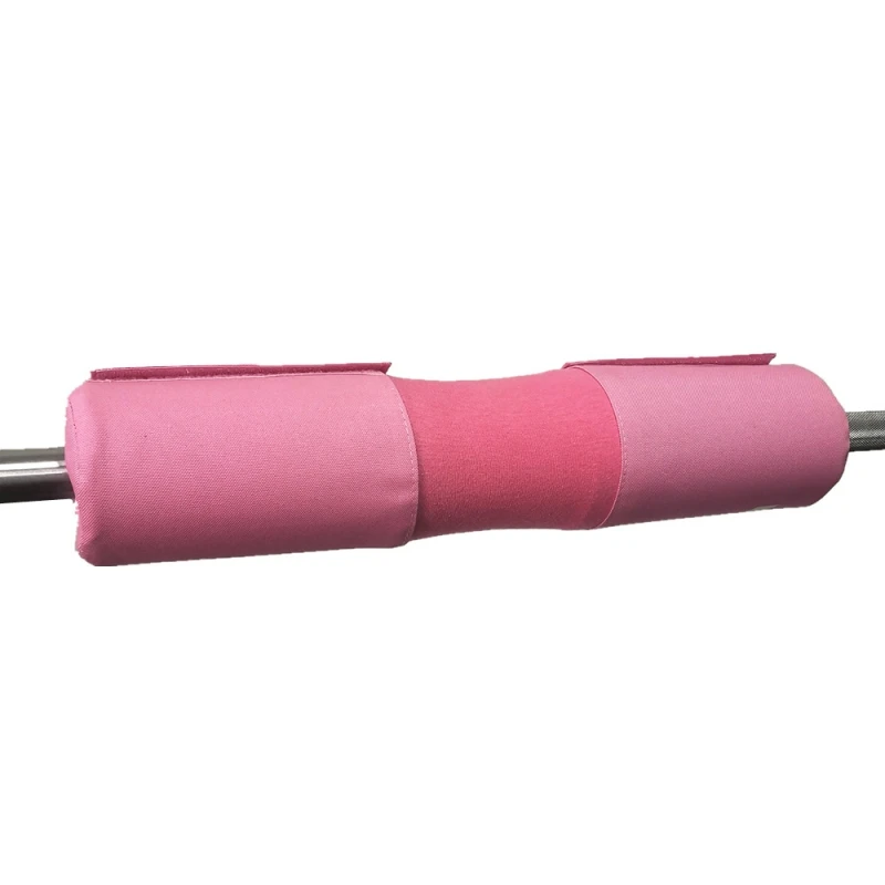 

Shoulder Support Hip Thrust Pad Barbell Pad Non-Slip Relief Pressure
