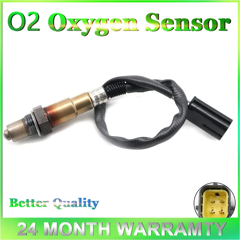 

Передний и задний датчик кислорода в сборе для CHANGAN CHANA CS35 CS15 CS75 CS95 CX20 0258006974