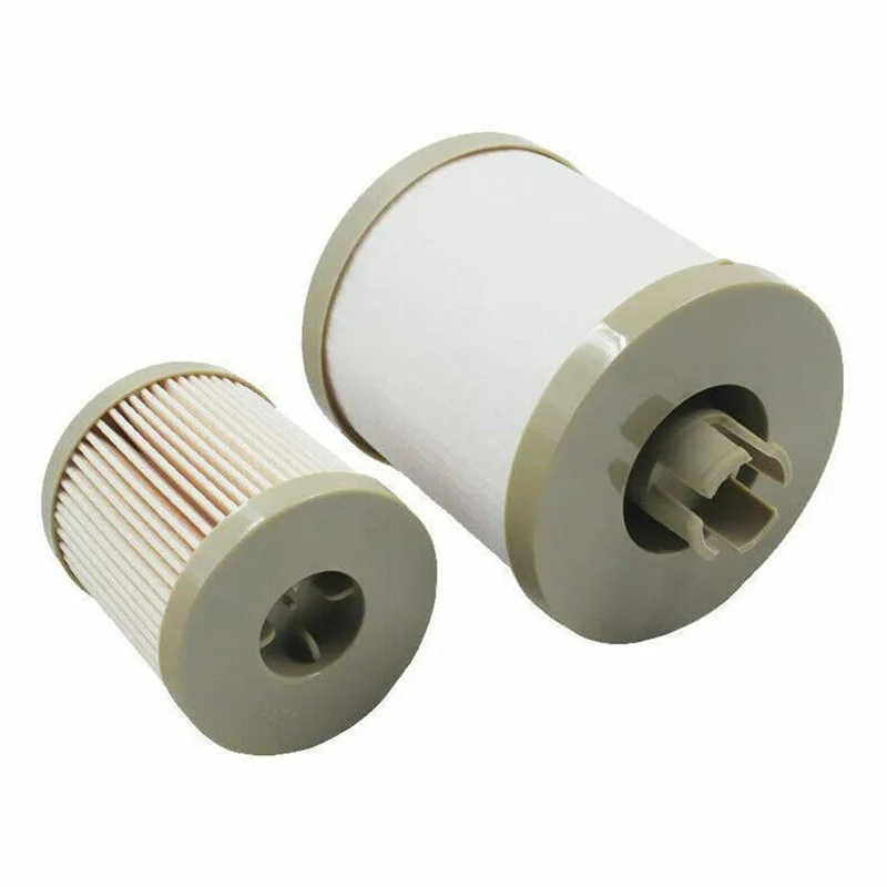 Подходит для Ford F серии 6.0L Powerstroke Turbo Diesel топливный фильтр FD4616