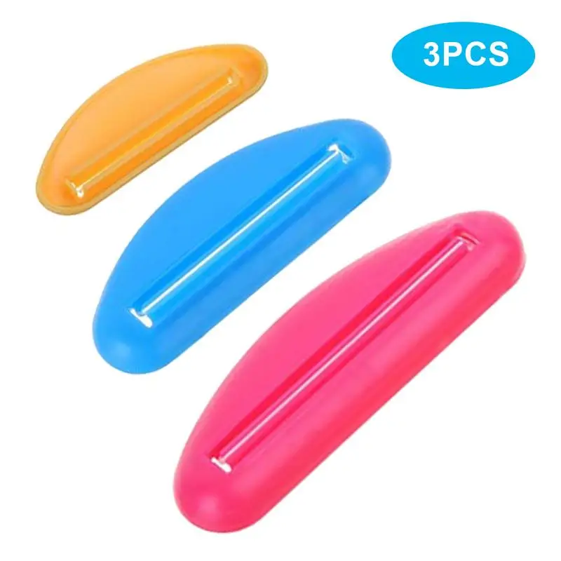 

3 шт./набор, дозатор для зубной пасты