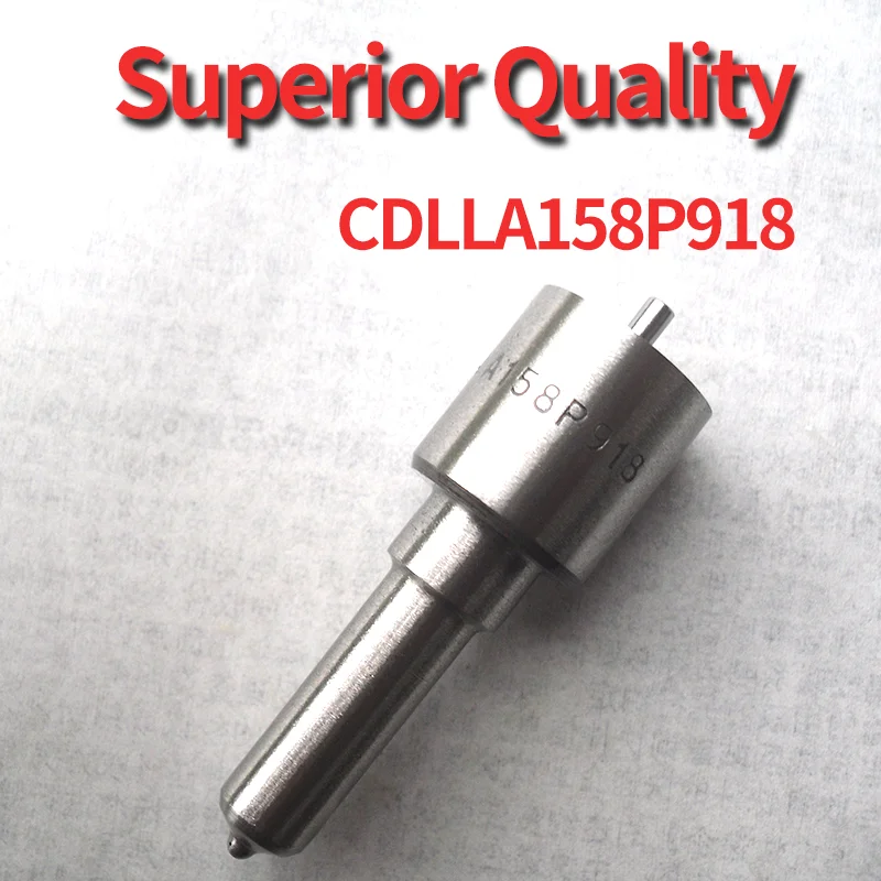Форсунка двигателя CDLLA155P910 CDLLA155P954 CDLLA158P918 DLLA144P1369 DLLA145P593 DLLA146P768 сверхзаряженная