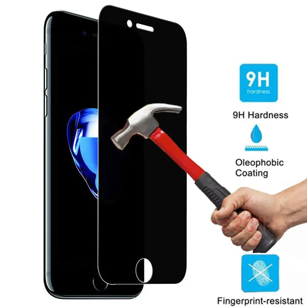 Антишпионский чехол для huawei Honor v30 pro защитная пленка экрана закаленное стекло на