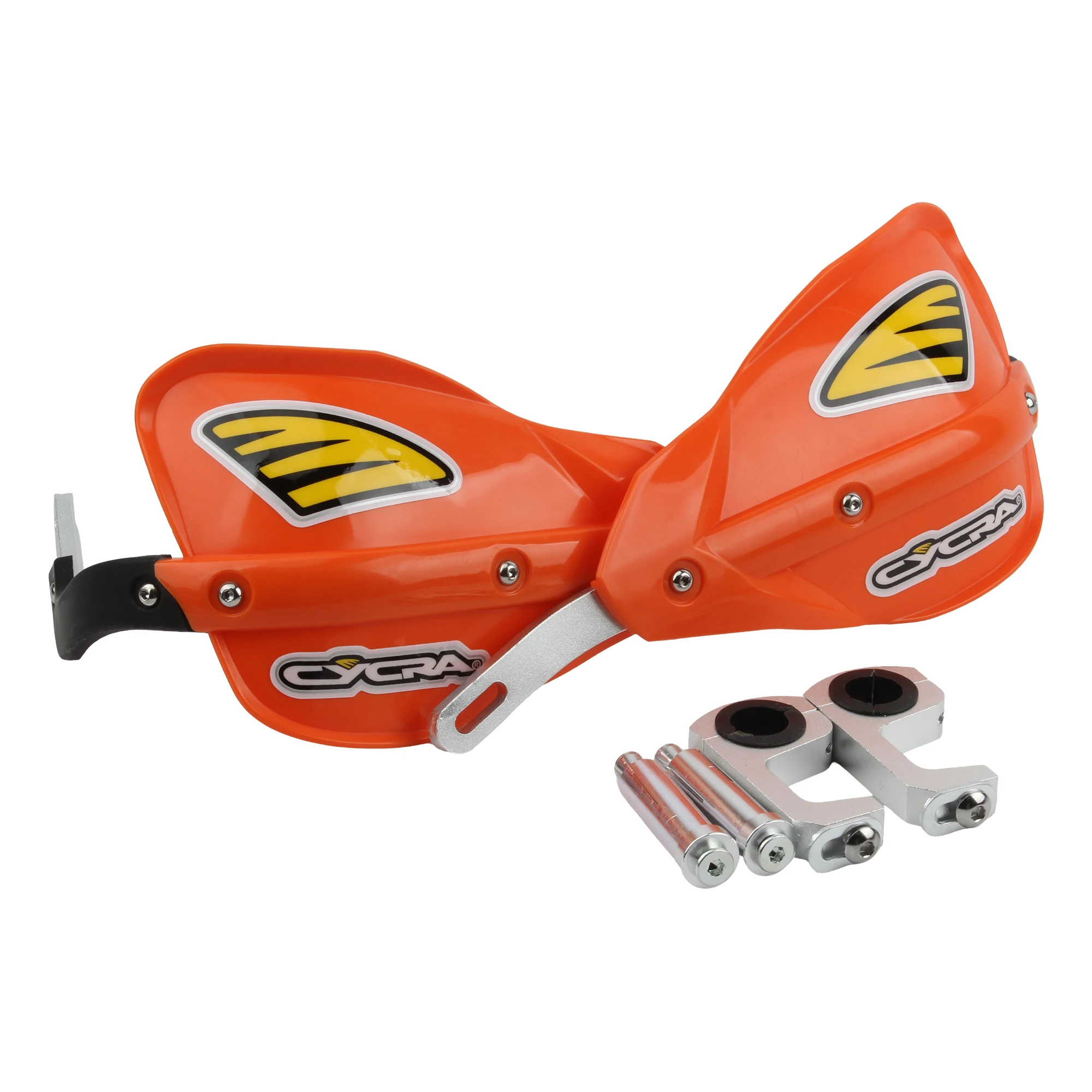 Мотоциклетные аксессуары защитные накладки на руль для KTM Kawasaki Honda Yamaha