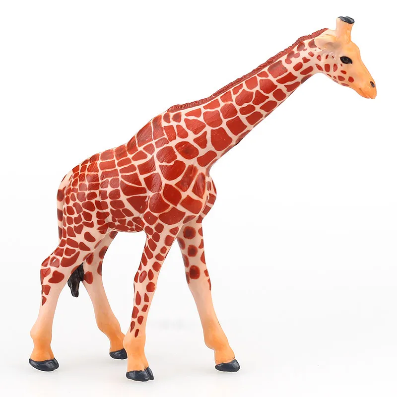 Мод на жирафа