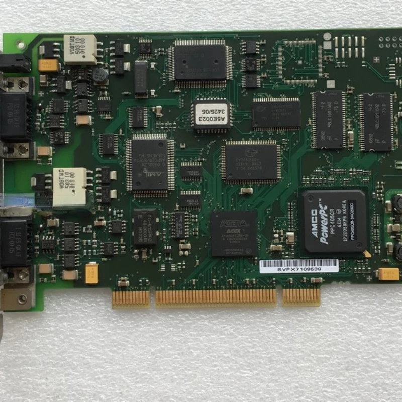 Dwuportowa karta komunikacyjna CP5614 A2 6GK1561-4AA00 CP-5614 spot