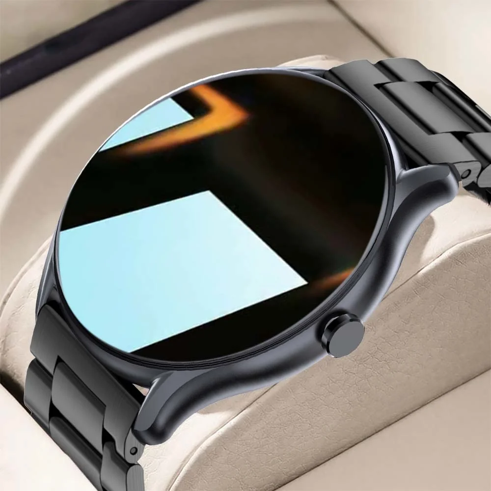 

Смарт-часы с сенсорным экраном 2023 дюйма, IP68