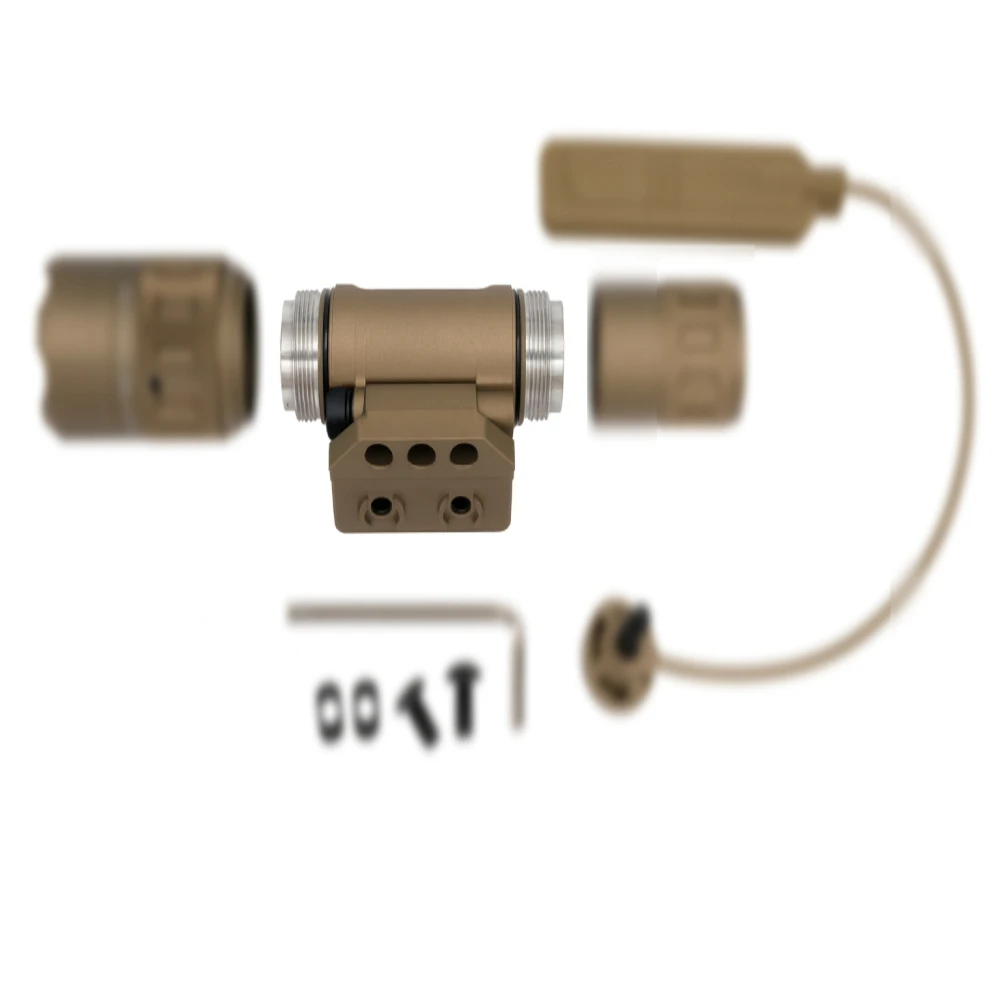 

SomoGear WMX200 Комплект деталей для светильника