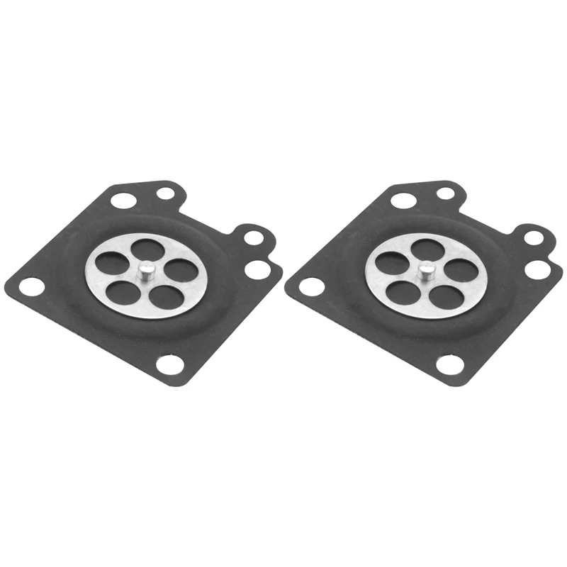 30 штук Карбюраторных деталей Пиленок Мембранные прокладки для Zama 2500/3800/4500/5200/5800 Аксессуары.