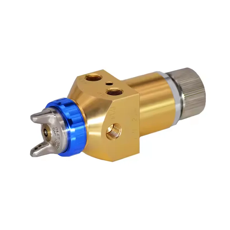 Автоматический распылитель MANOLI низкого давления LRA-200 роботизированная рука или