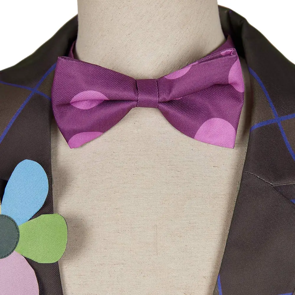 Бин Бонг Косплей Пальто Куртка Шляпа Мультфильм Внутри Костюм Для Ролевых Игр