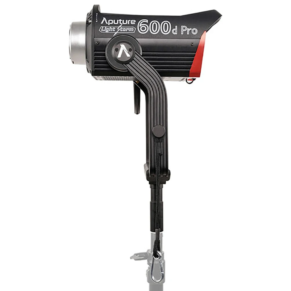 Aputure LS600d Pro 600w 5600k Дневной свет 2 4 ГГц IP54 Водонепроницаемая Фотостудия