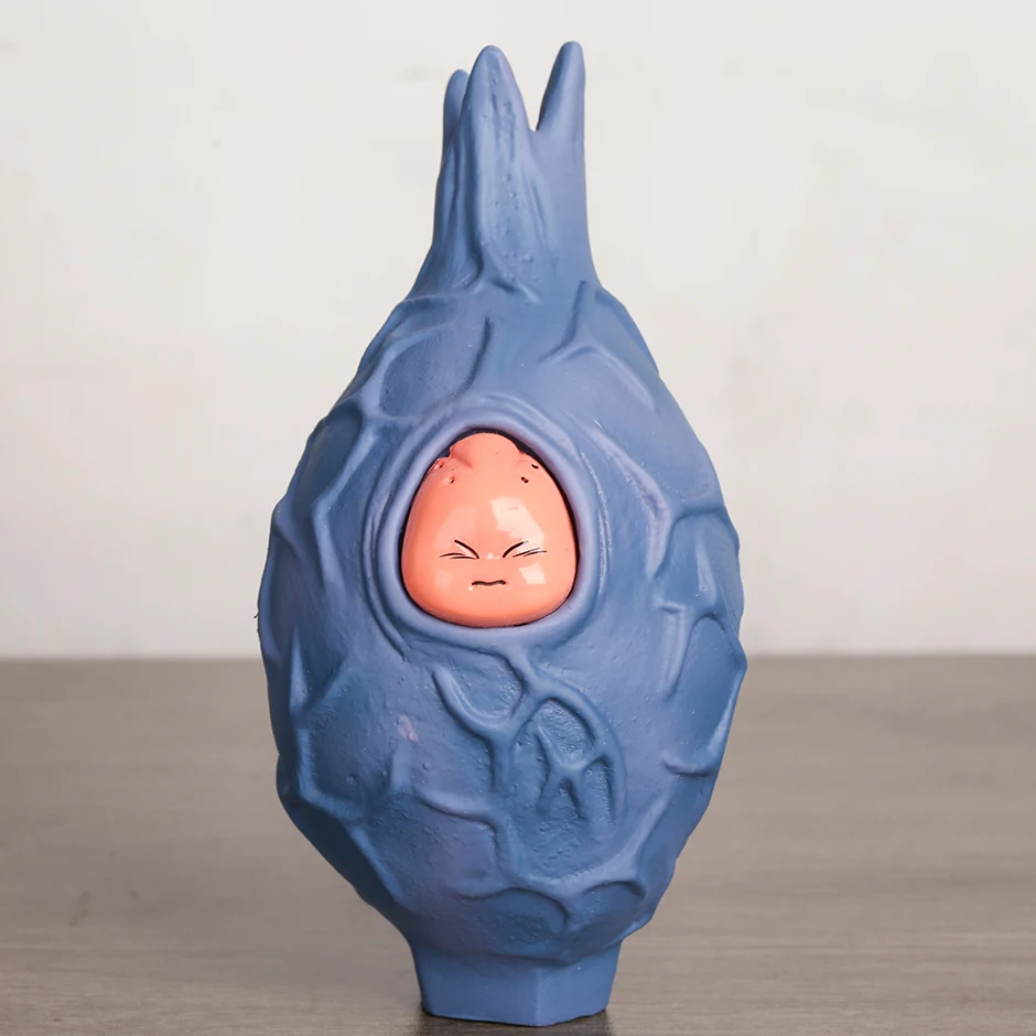 

Anime Toy Dragon Ball Z Pitaya Majin Buu Collection Figure Nice Gift Doll
