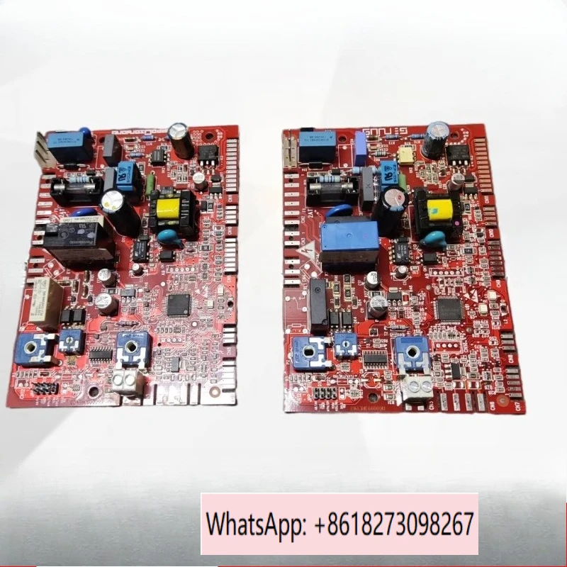 

1 шт. подходит для настенной материнской платы котла LMU83.08AMP компьютерная плата 20002563