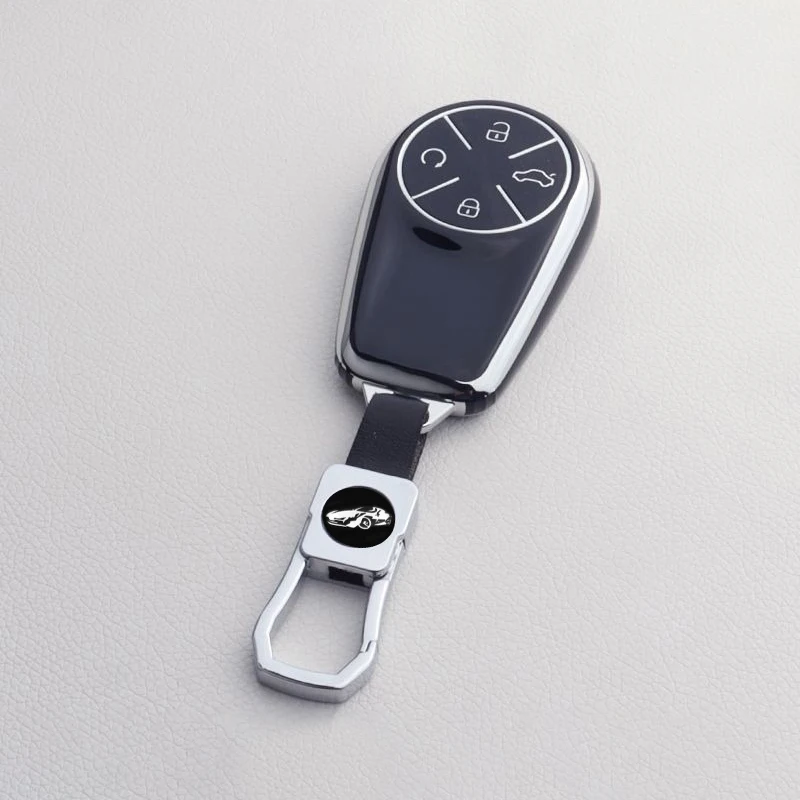 

Автомобильный брелок для Chery Exeed RX CDM VX LX TX TXL PHEV 2024