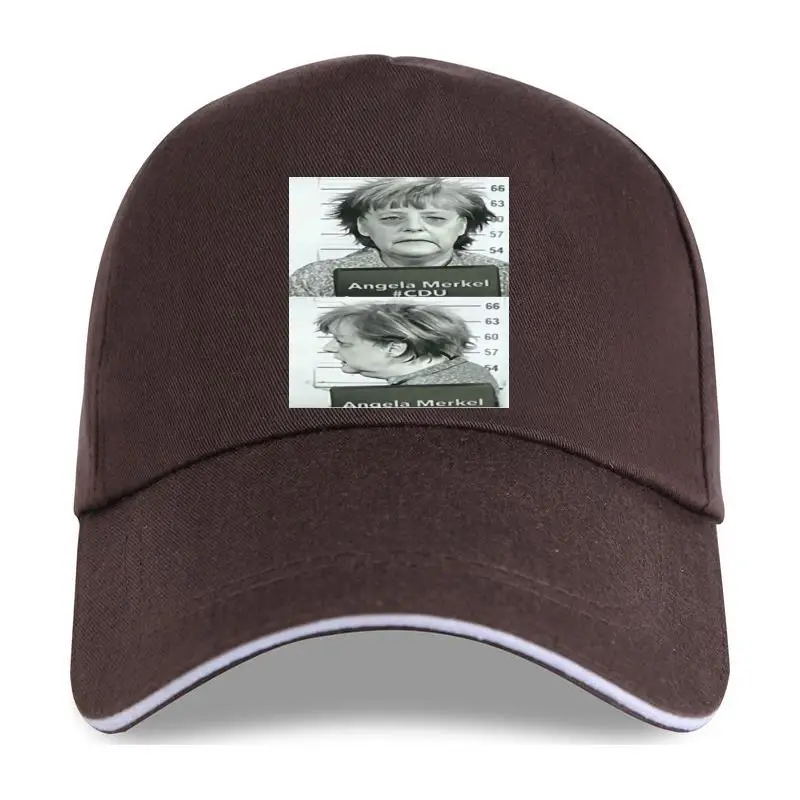 

Бейсболка ANGELA Меркель FAHNDUNGSFOTO NSA NATO EU A176 MNner Marke Clothihng Top