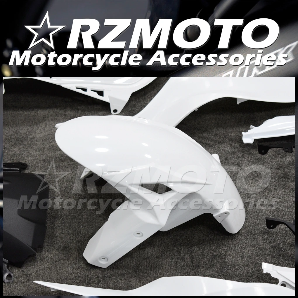 RZMOTO новая пластиковая крышка обтекателя для кузова комплекты обтекателей Kawasaki