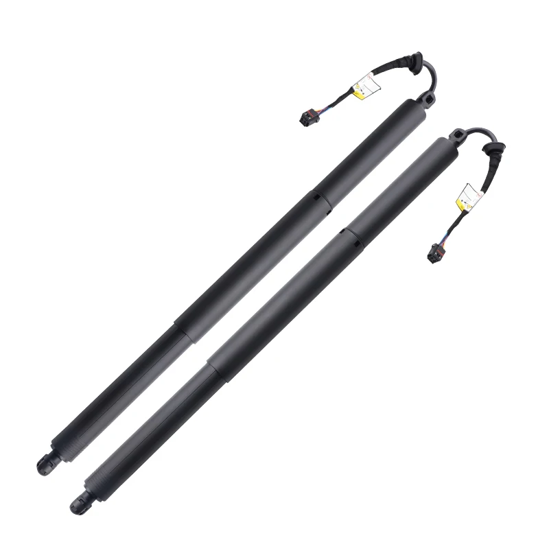 

4M8827851D пара, подъемник заднего багажника, подъемник люка, Открыватель поддержки левого и правого для Audi Q8 4MN 2019, электрические задние двери, газовые стойки