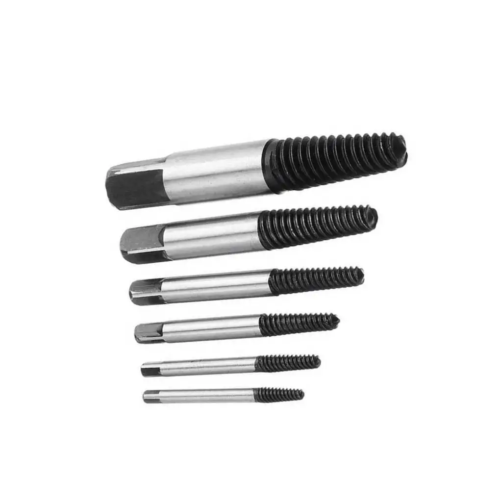 

6 шт., сепаратор для удаления винтов