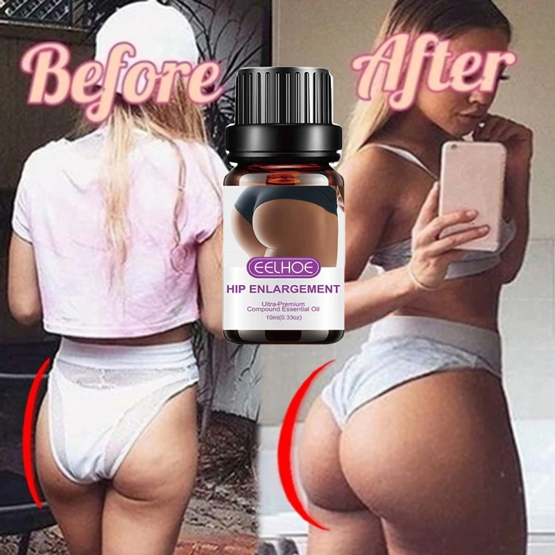 

Big Ass Essential Oil Best Effective Hip Buttock Enlargement Liftting Up Sexy Body Butt Beauty Hip Lift Up Massage Products