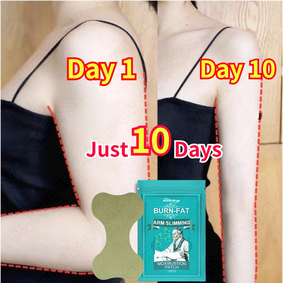 

Vip Fat Burning Patch for Men Women Loss Weight Belly Waist Patch Slim Detox Adhesive Sheet Chinese Weight Loss Stickers New