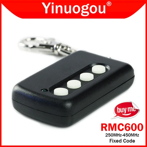 Дубликатор для гаражных ворот Yinuogou