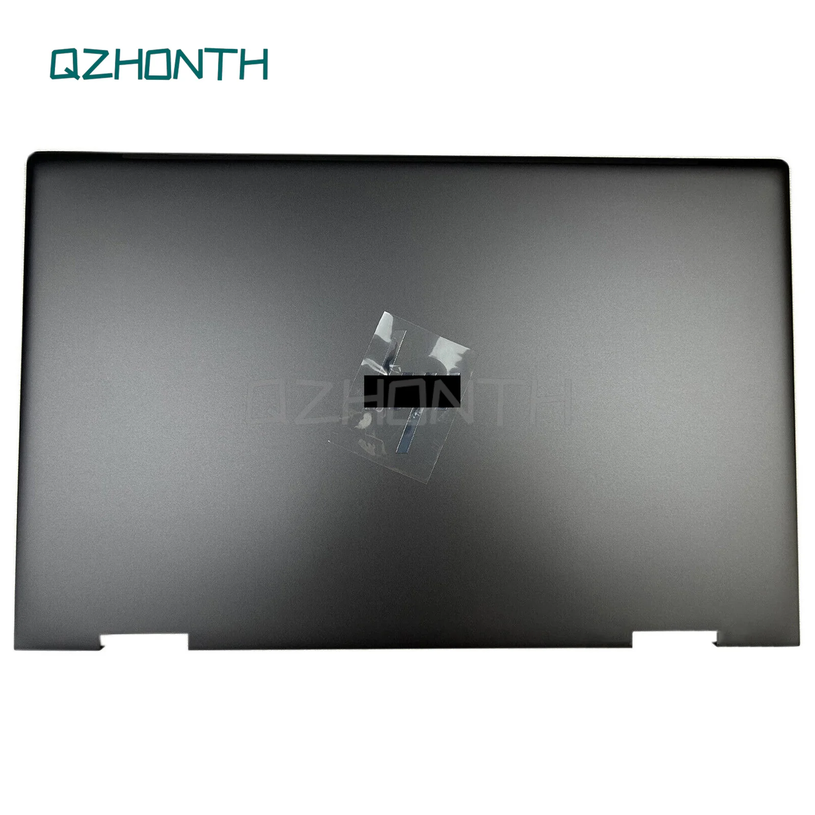 

(Серый) Новинка для HP ENVY X360 15-EW 15-EY 15-EW0013DX, задняя крышка ЖК-дисплея, верхняя зеркальная задняя крышка, Φ 15,6"